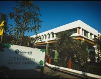 Crescent College Campus Building(3)