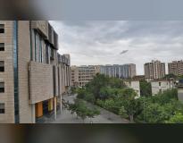 IIIT Delhi Campus View(2)