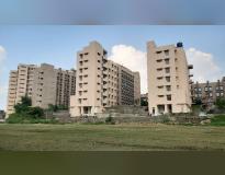 IIIT Delhi Campus Building(5)
