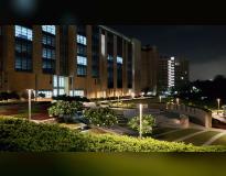 IIIT Delhi Campus View(3)