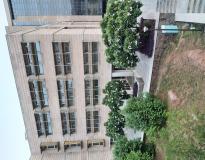 IIIT Delhi Campus Building(6)
