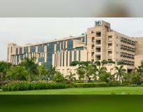 IIIT Delhi Campus Building(8)