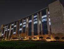 IIIT Delhi Campus Building(9)