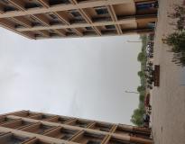 Central University of Punjab Campus View Central University of Punjab Campus View