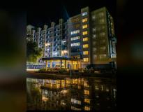 Central University of Punjab Campus Building(2) Central University of Punjab Campus Building(2)