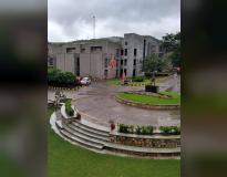 UPES Dehradun Campus View(2)