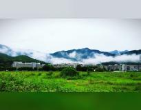 UPES Dehradun Campus View(3)