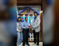 MKES - Institute of Management Studies & Research Others(19) MKES - Institute of Management Studies & Research Others(19)