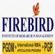 Firebird Institute of Research in Management (FIRM)