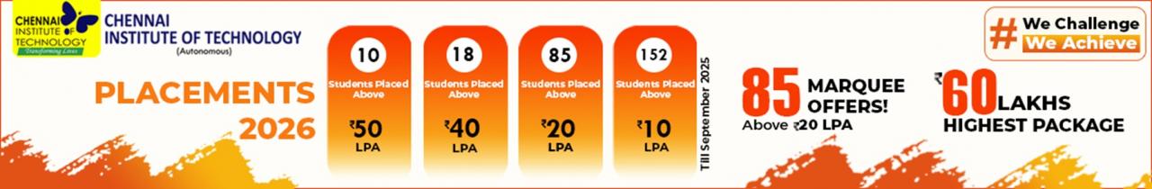 Chennai Institute of Technology