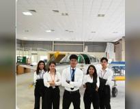 International Institute for Aerospace Engineering and Management Others(2) International Institute for Aerospace Engineering and Management Others(2)