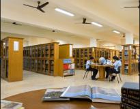 International Institute for Aerospace Engineering and Management Library International Institute for Aerospace Engineering and Management Library