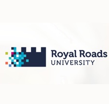 Royal Roads University – UAE Logo
