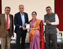 Administrative Staff College of India -Post Graduate Diploma in Management (PGDM) Others(4)