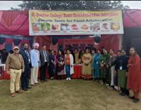 St. Soldier College Basti Danishmandan Others(2)