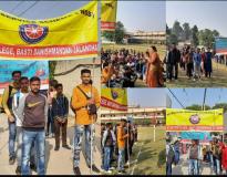 St. Soldier College Basti Danishmandan Others(3)