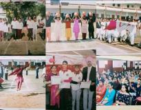 St. Soldier College Basti Danishmandan Others(5)