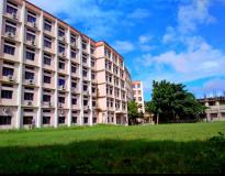 University Institute of Technology Campus Building(2)