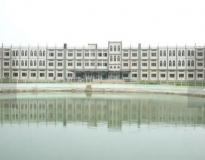 University Institute of Technology Campus Building(3)