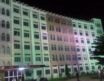 University Institute of Technology Campus Building(5)