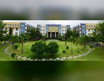 VJIT Campus View(3) VJIT Campus View(3)