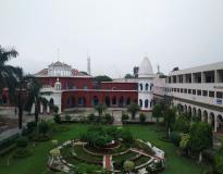 DAV Jalander Campus View(2)