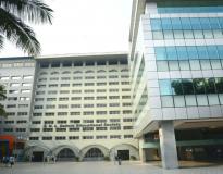 N. L. Dalmia Institute of Management Studies and Research Campus Building N. L. Dalmia Institute of Management Studies and Research Campus Building