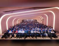 N. L. Dalmia Institute of Management Studies and Research Auditorium N. L. Dalmia Institute of Management Studies and Research Auditorium