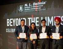 N. L. Dalmia Institute of Management Studies and Research Others(5) N. L. Dalmia Institute of Management Studies and Research Others(5)