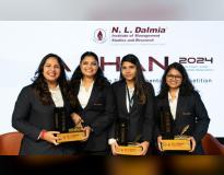 N. L. Dalmia Institute of Management Studies and Research Others(11) N. L. Dalmia Institute of Management Studies and Research Others(11)