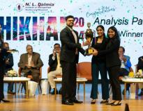 N. L. Dalmia Institute of Management Studies and Research Event(2) N. L. Dalmia Institute of Management Studies and Research Event(2)