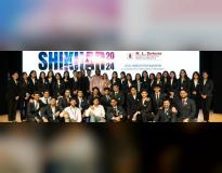 N. L. Dalmia Institute of Management Studies and Research Event(3) N. L. Dalmia Institute of Management Studies and Research Event(3)