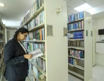 N. L. Dalmia Institute of Management Studies and Research Library N. L. Dalmia Institute of Management Studies and Research Library