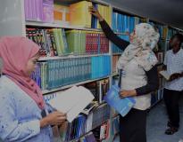 Chaitanya University Library Chaitanya University Library