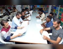 Chaitanya University Others(3) Chaitanya University Others(3)