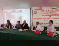 Chaitanya University Others(6) Chaitanya University Others(6)