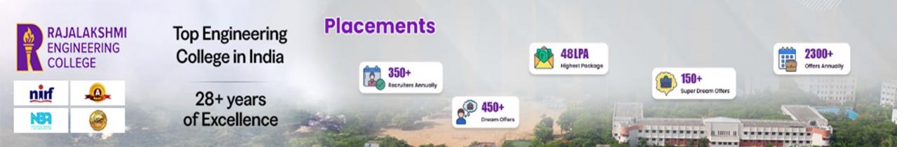 Rajalakshmi Engineering College