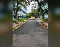 Pulla Reddy College Campus View(2)