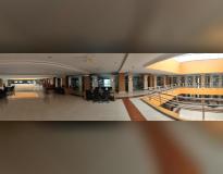 Vardhaman College of Engineering Campus View(5)