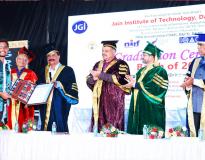 JIT Convocation JIT Convocation