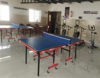 JIT Indoor Sports Block JIT Indoor Sports Block