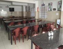 JIT Cafeteria / Mess JIT Cafeteria / Mess