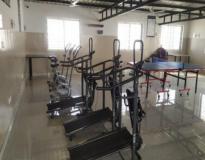 JIT Gymnasium JIT Gymnasium