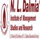N.L. Dalmia Institute of Management Studies and Research