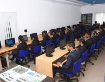 Anjuman Institute of Information Science and Management Labs