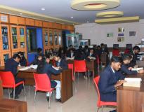 Anjuman Institute of Information Science and Management Library(2)