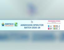BIMTECH Others(1) BIMTECH Others(1)
