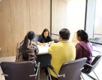 Chandigarh University, UP Campus Campus Building(2)