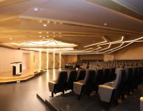 Chandigarh University, UP Campus Seminar hall(1)