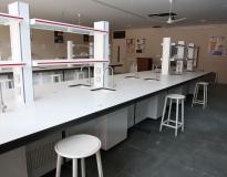 Chandigarh University, UP Campus Labs(2)